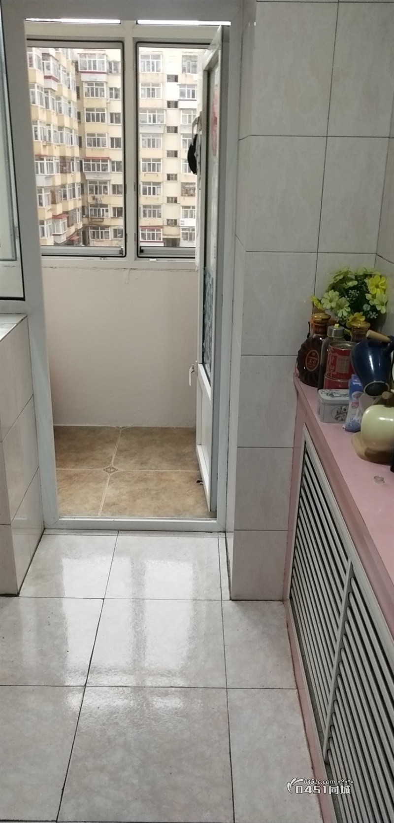 南岗科大小区吉房售卖