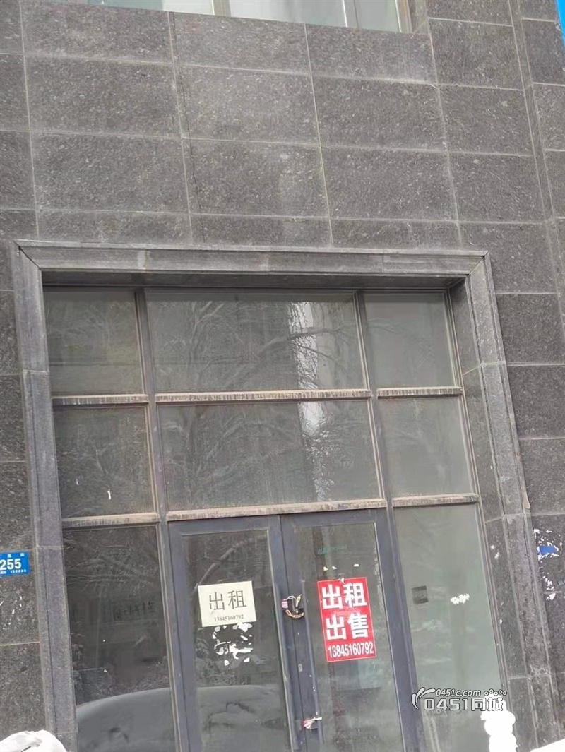 复旦路两层门市对外出租