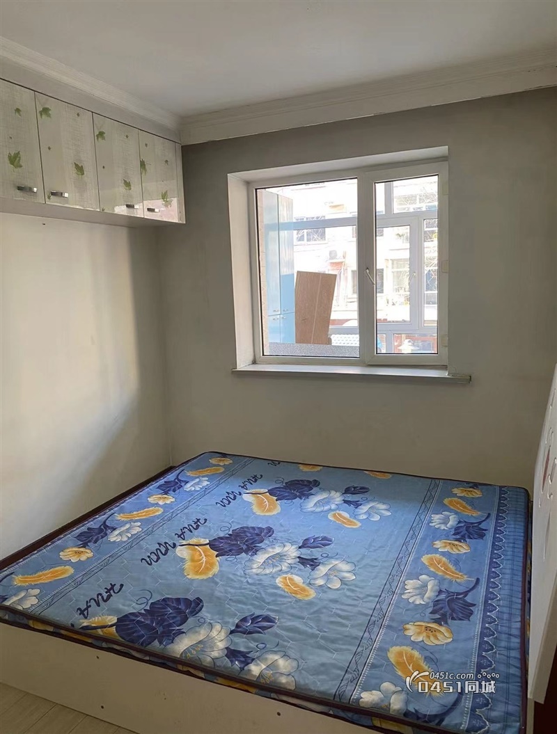 新城花园2楼出售