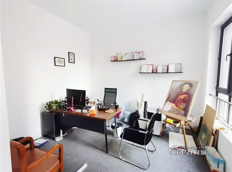 群力星光耀二期办公出租