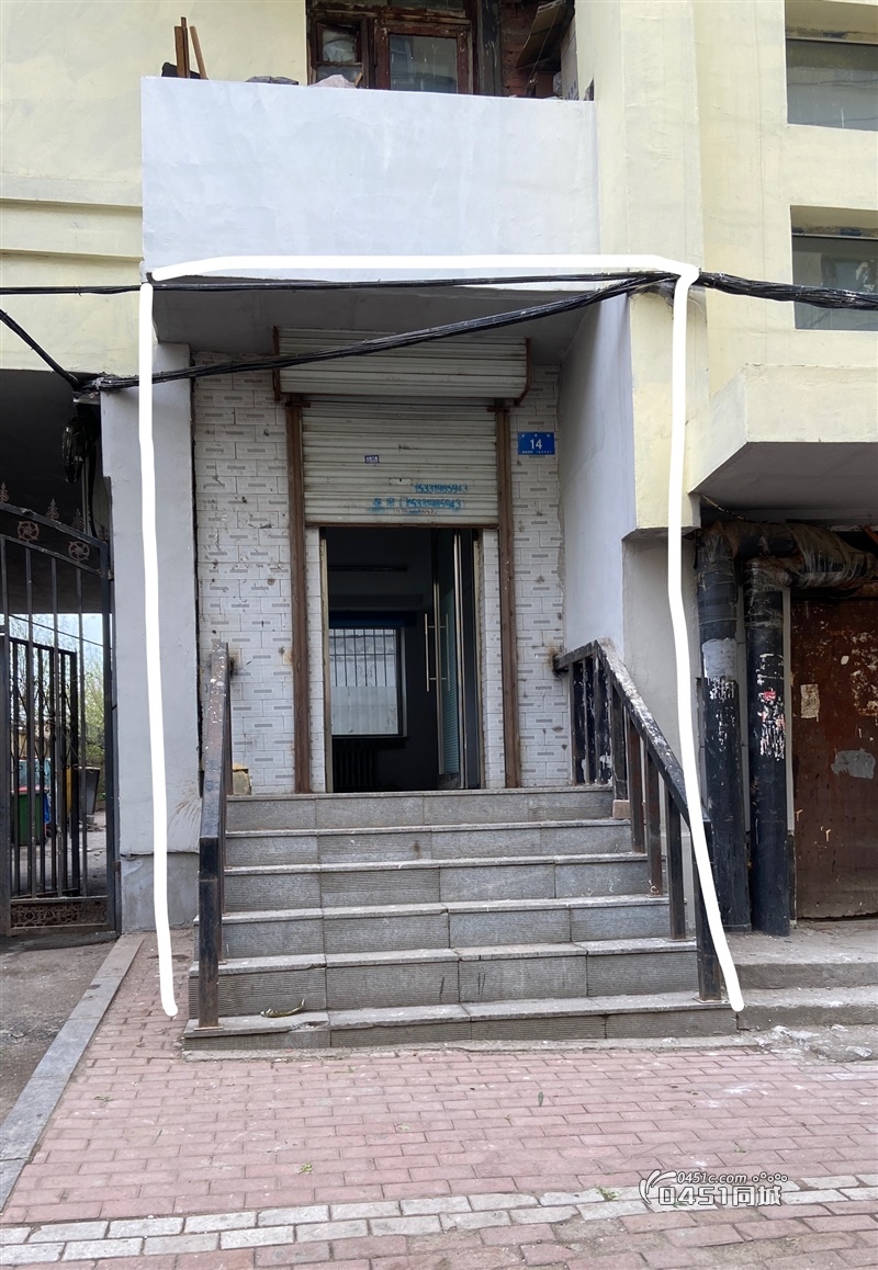 文平街门市220平适合办公室棋牌室